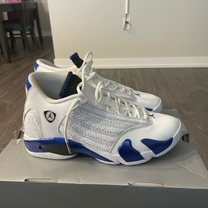 Jordan 14’s